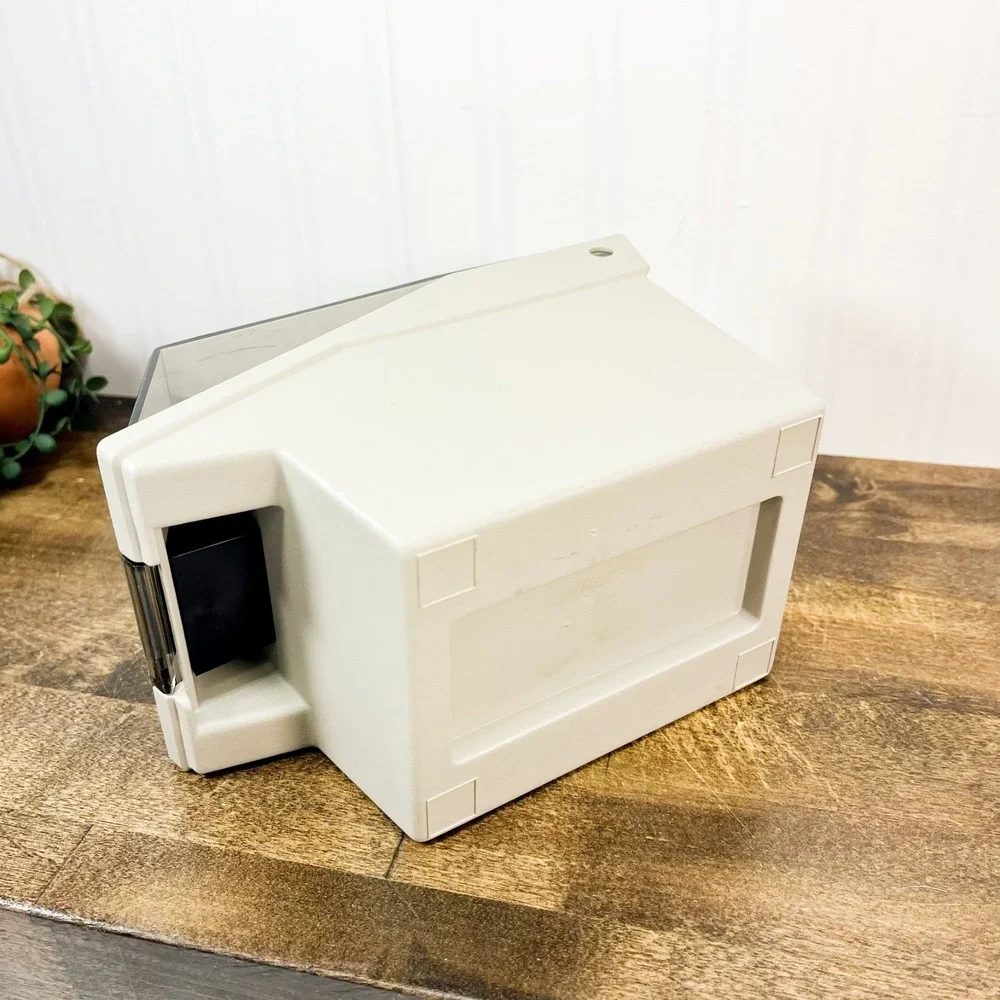 Allsop Disk File/30 3.5